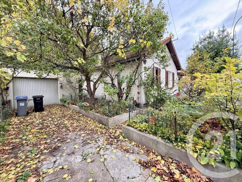 Maison à vendre, 67m², ARGENTEUIL