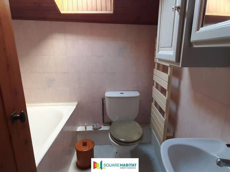 Maison à vendre, 105m², VILLENEUVE SUR YONNE