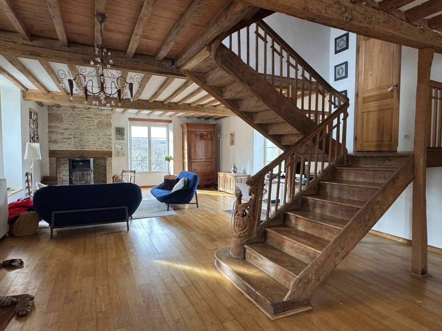 Maison à vendre, 445m², PAU
