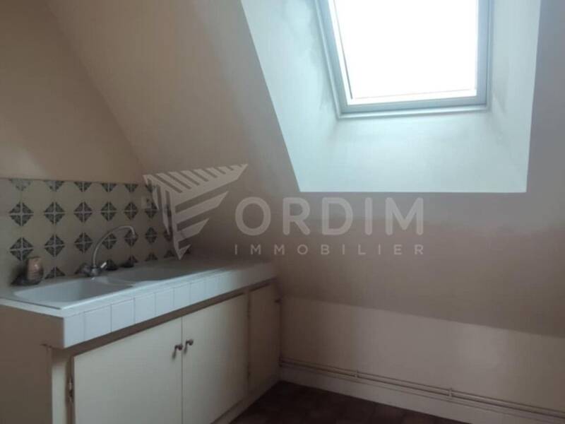 Maison à vendre, 24m², AUXERRE