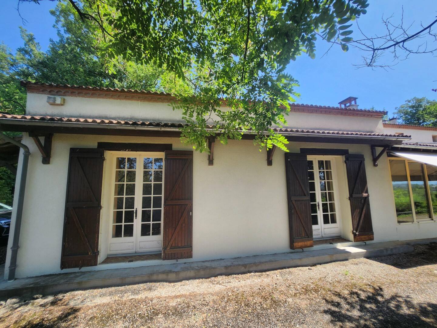 Maison à vendre, 230m², PORT SAINTE MARIE
