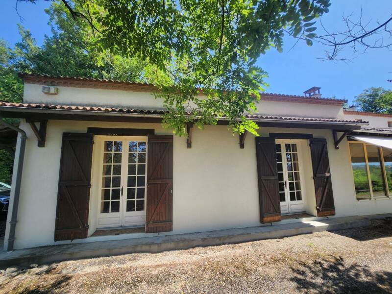 Maison à vendre, 230m², PORT SAINTE MARIE
