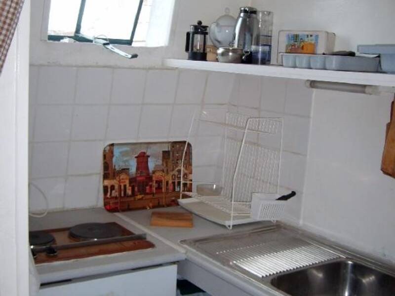 Maison à louer, 21m², PARIS 12E