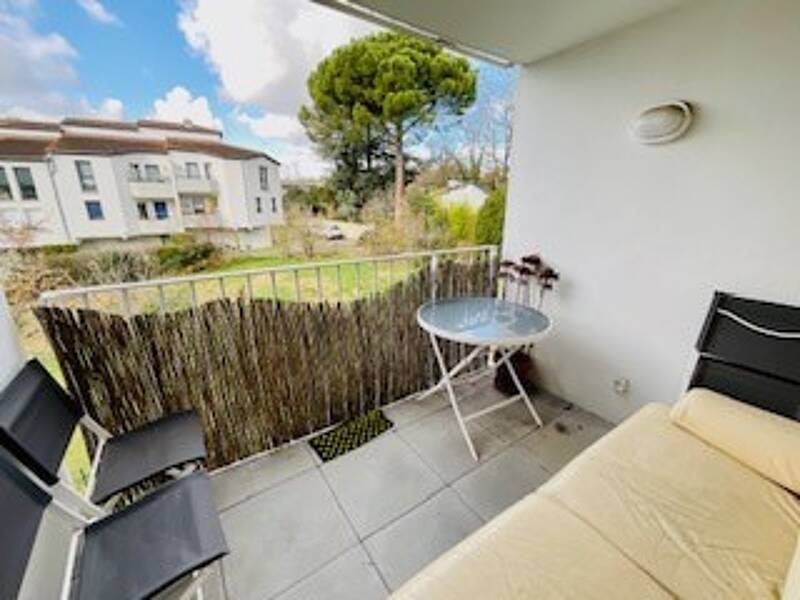 Maison à vendre, 39m², TOULOUSE