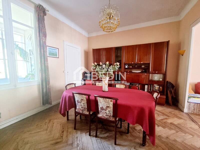 Maison à vendre, 178m², BORDEAUX