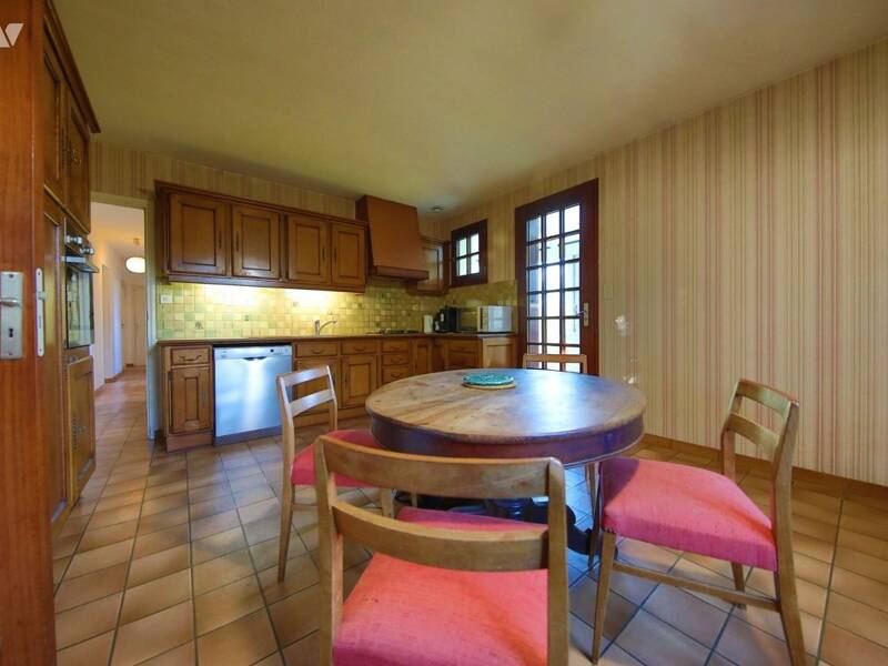 Maison à vendre, 0m², SOTTEVAST