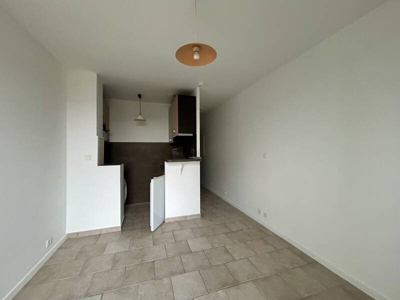 Maison à louer, 19m², NICE