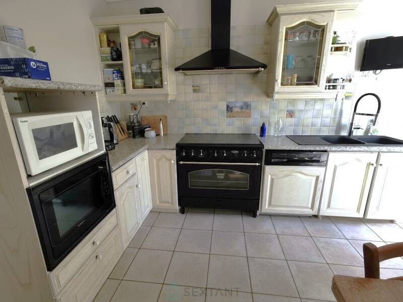 Maison à vendre, 227m², TOURS