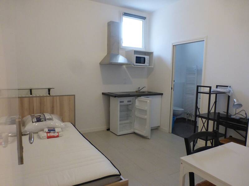 Maison à louer, 15m², BURES SUR YVETTE