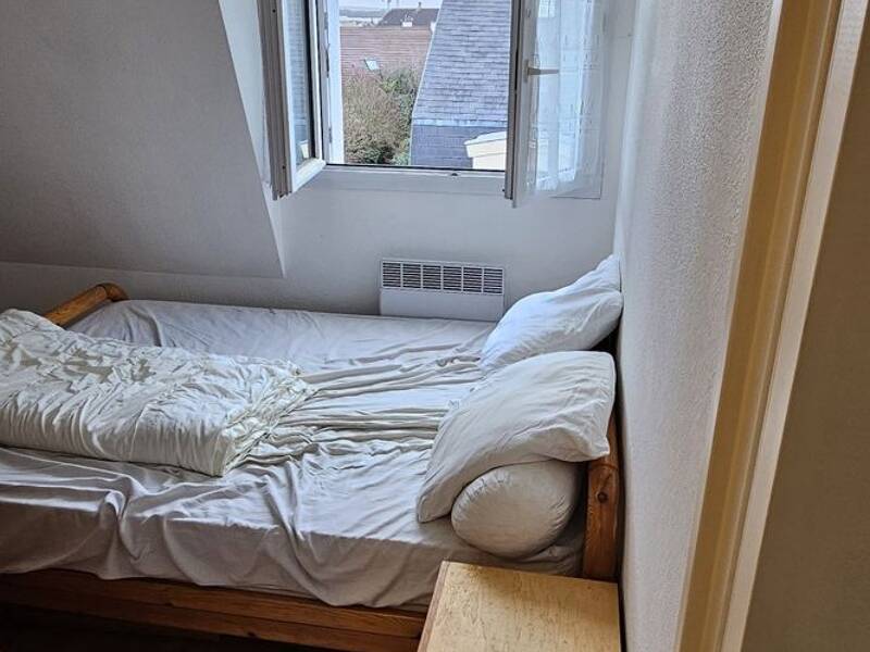 Maison à louer, 26m², MAROLLES EN HUREPOIX