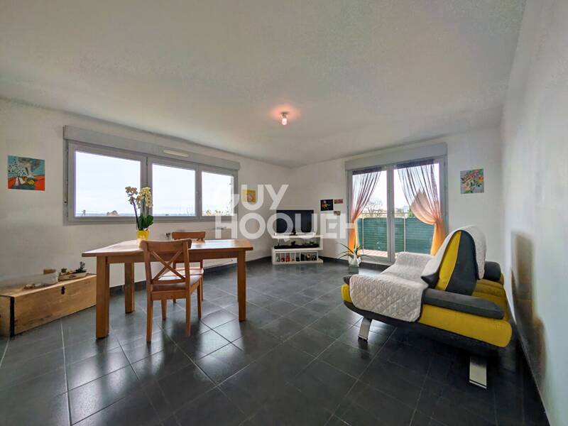 Maison à louer, 83m², DECINES CHARPIEU