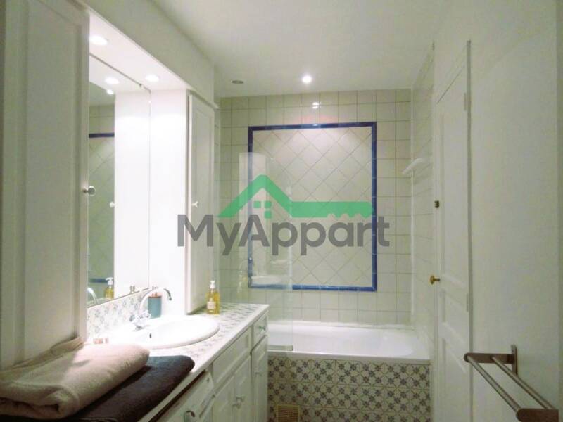 Maison à louer, 39m², NANTES