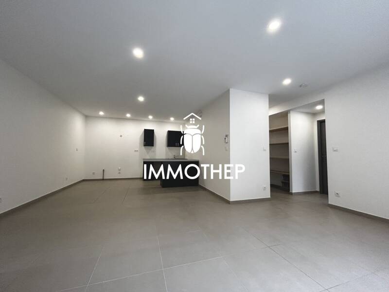 Maison à louer, 65m², VOREPPE