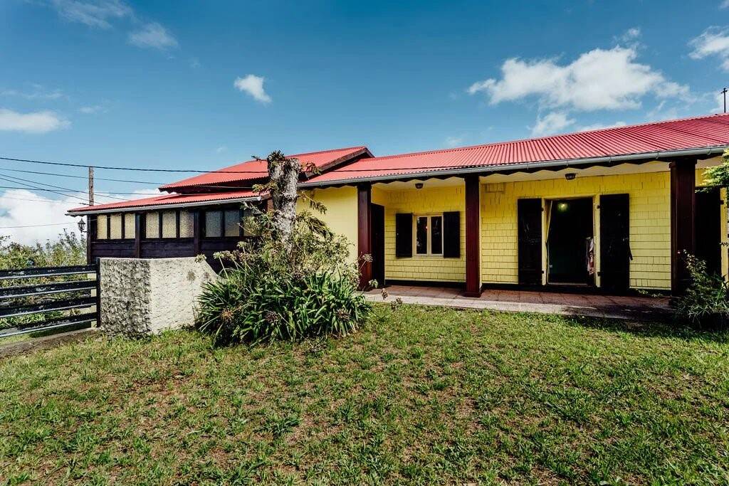 Maison à vendre, 180m², LE TAMPON