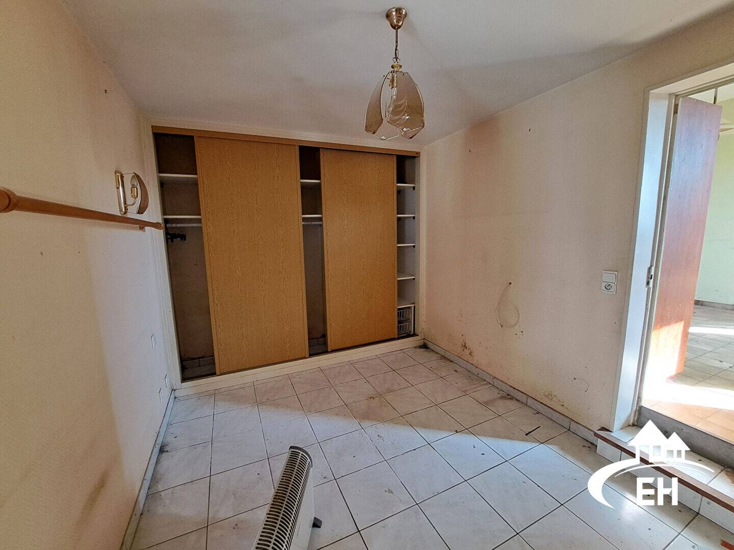 Maison à vendre, 71m², SAINTE GAUBURGE SAINTE COLOMBE