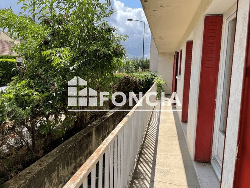 Maison à louer, 52m², PONTAULT COMBAULT