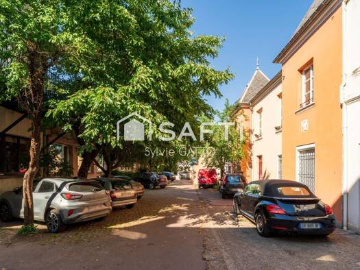 Espace bureau à vendre 320 250 € 159 m² de bureaux Saint Fiacre-Trois Maisons Nancy 54000