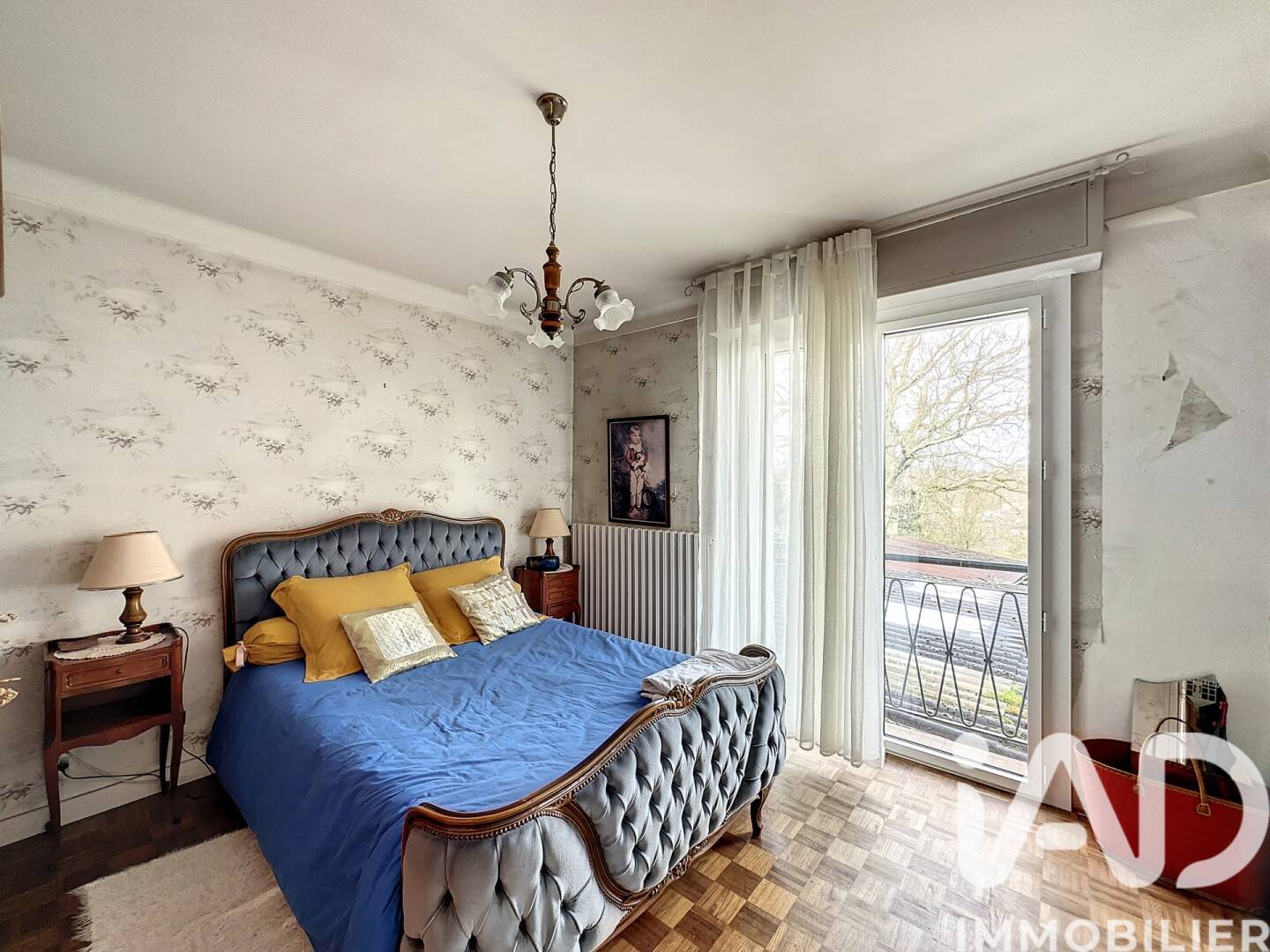 Maison à vendre, 140m², SAINT NICOLAS DE REDON