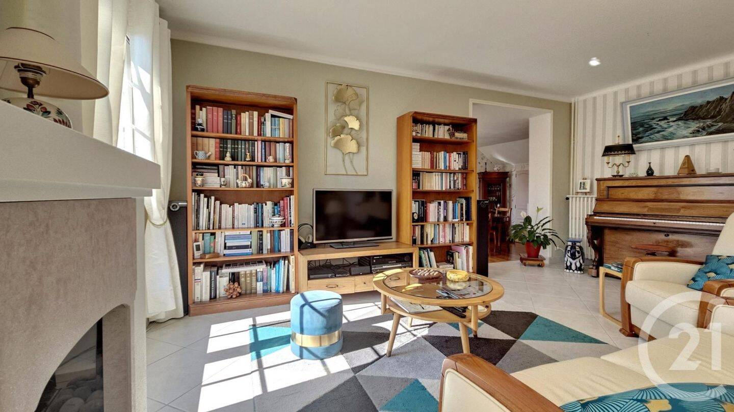 Maison à vendre, 110m², THEIX