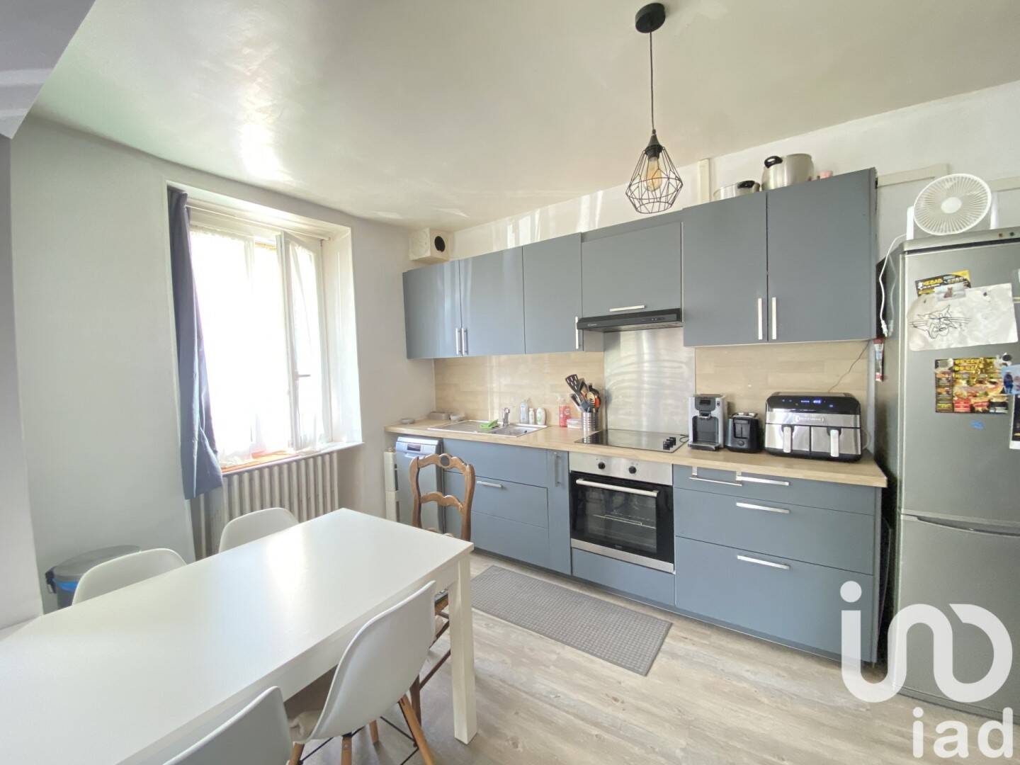Maison à vendre, 105m², LIVERDY EN BRIE
