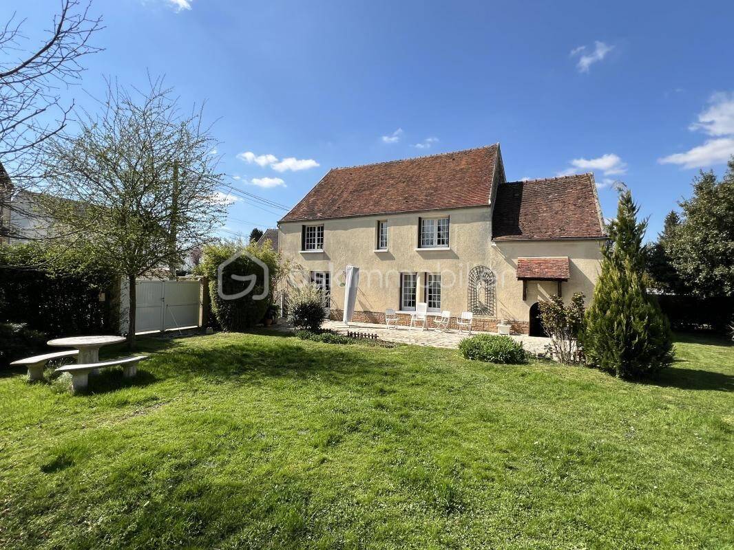 Maison à vendre, 170m², CHOISY EN BRIE