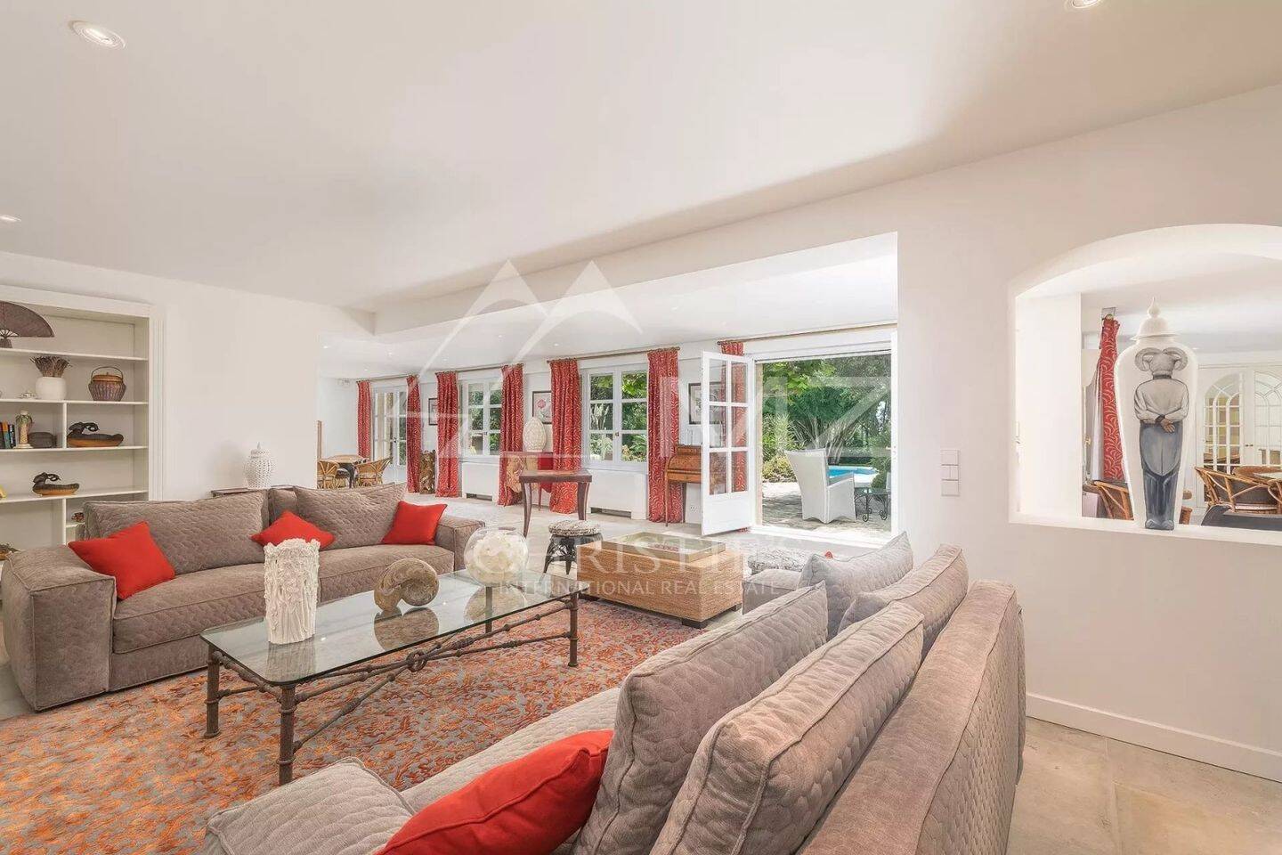 Maison à vendre, 430m², ANTIBES