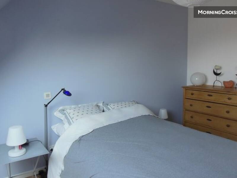 Maison à louer, 60m², STRASBOURG