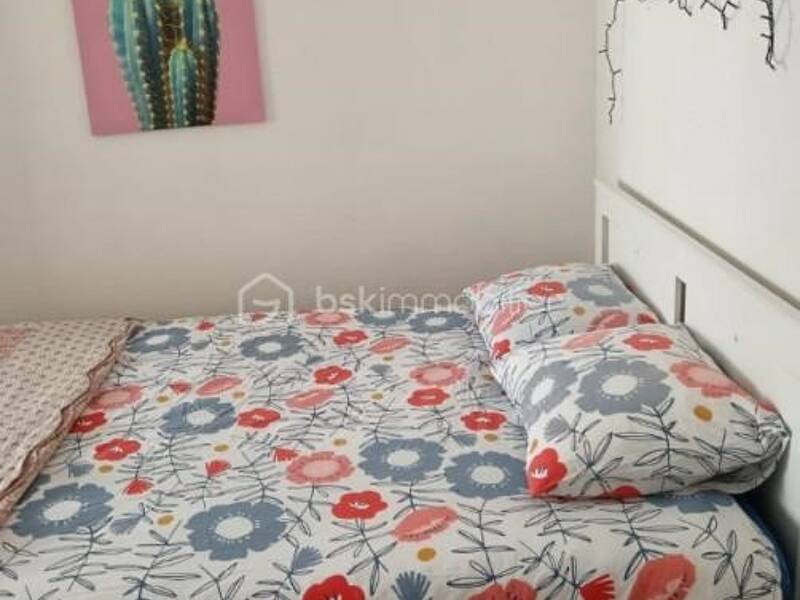 Maison à vendre, 32m², MONTPELLIER