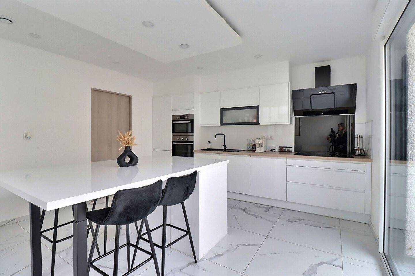 Maison à vendre, 110m², ROUBAIX