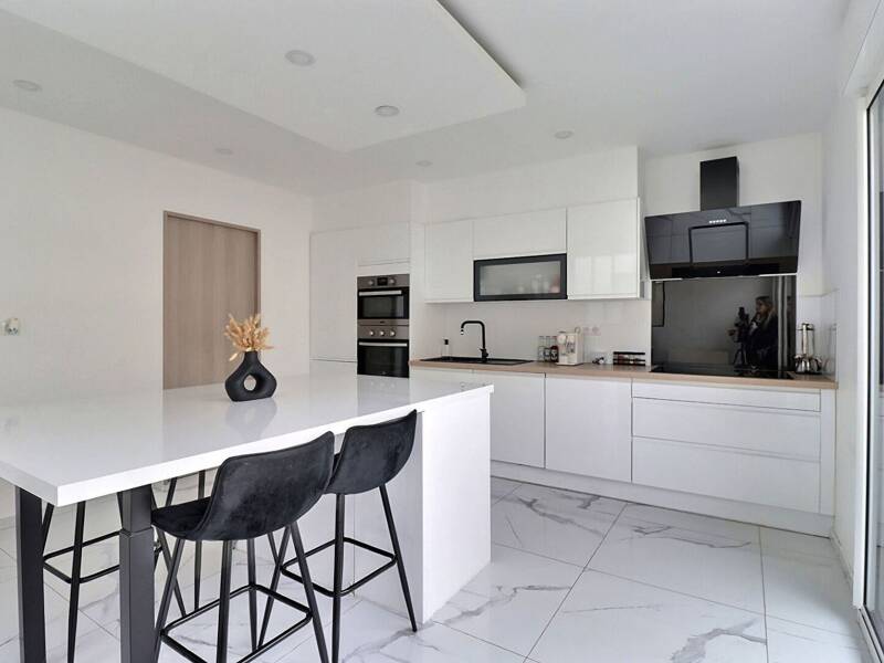 Maison à vendre, 110m², ROUBAIX