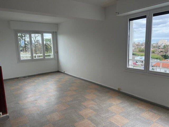 Maison à louer, 71m², MERIGNAC