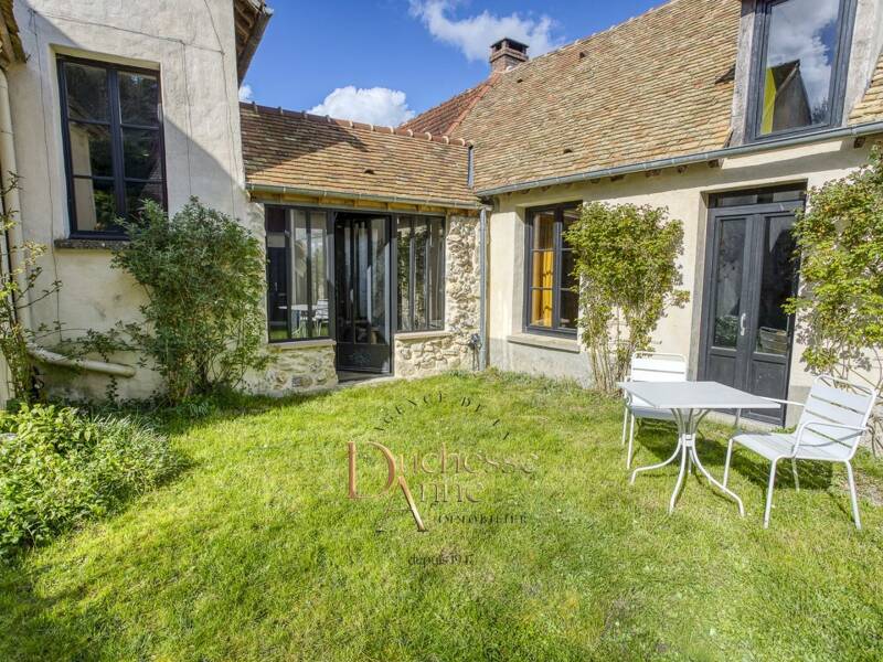 Maison à vendre, 200m², HOUDAN