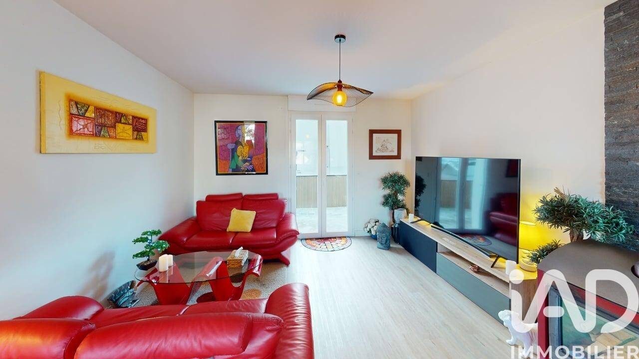 Maison à vendre, 110m², QUIMPER