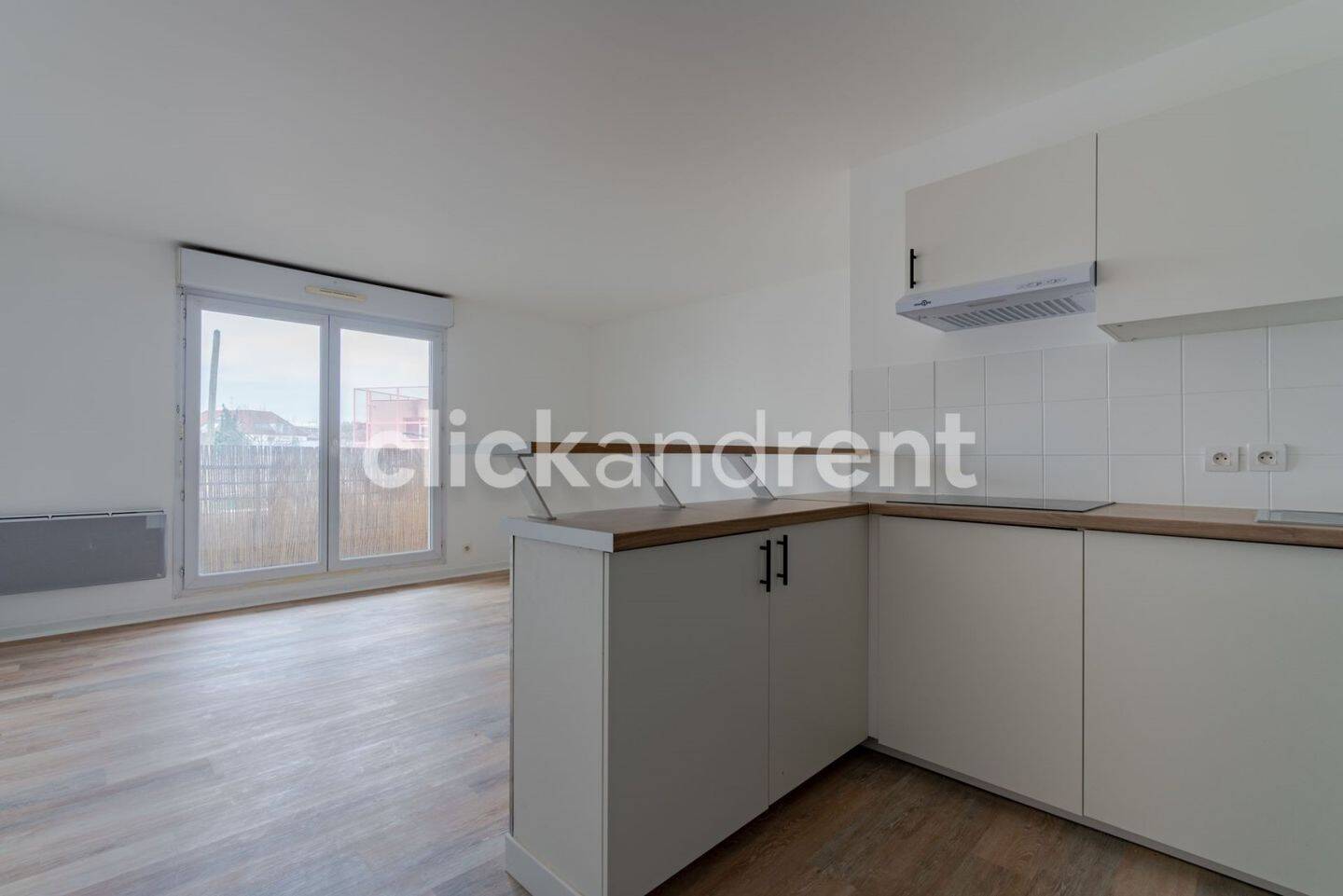 Maison à louer, 53m², ORLY