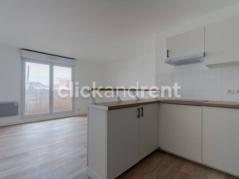 Maison à louer, 53m², ORLY