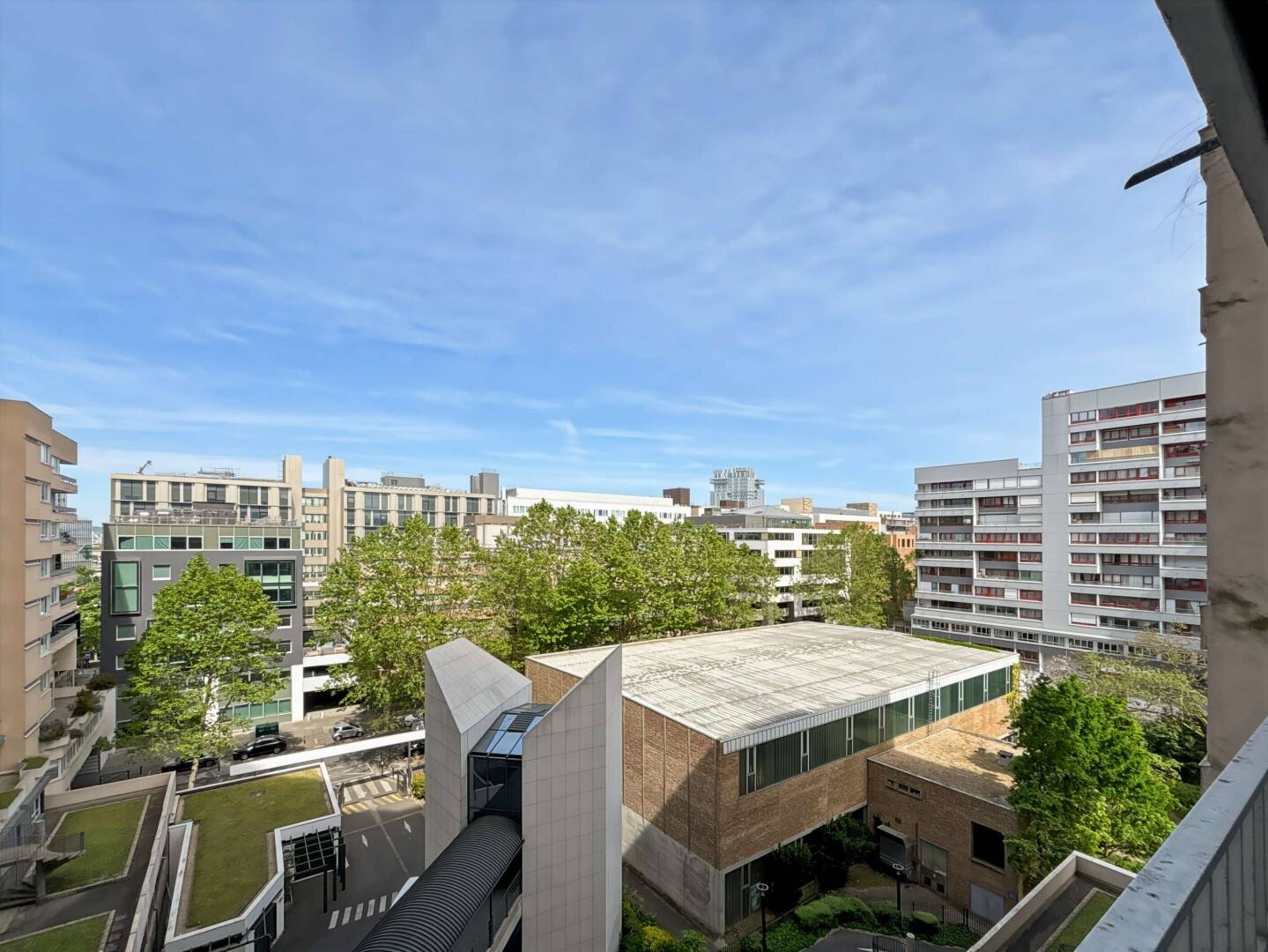 Maison à louer, 70m², NANTERRE