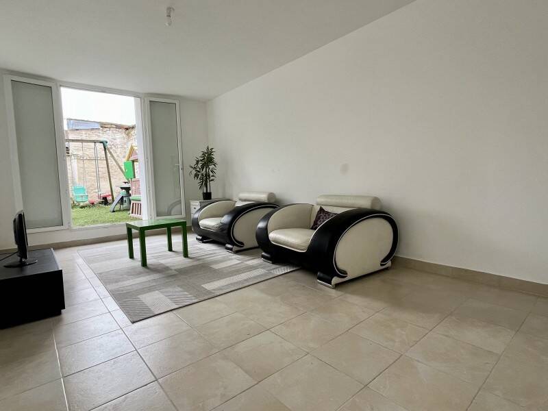 Maison à vendre, 120m², WATTRELOS