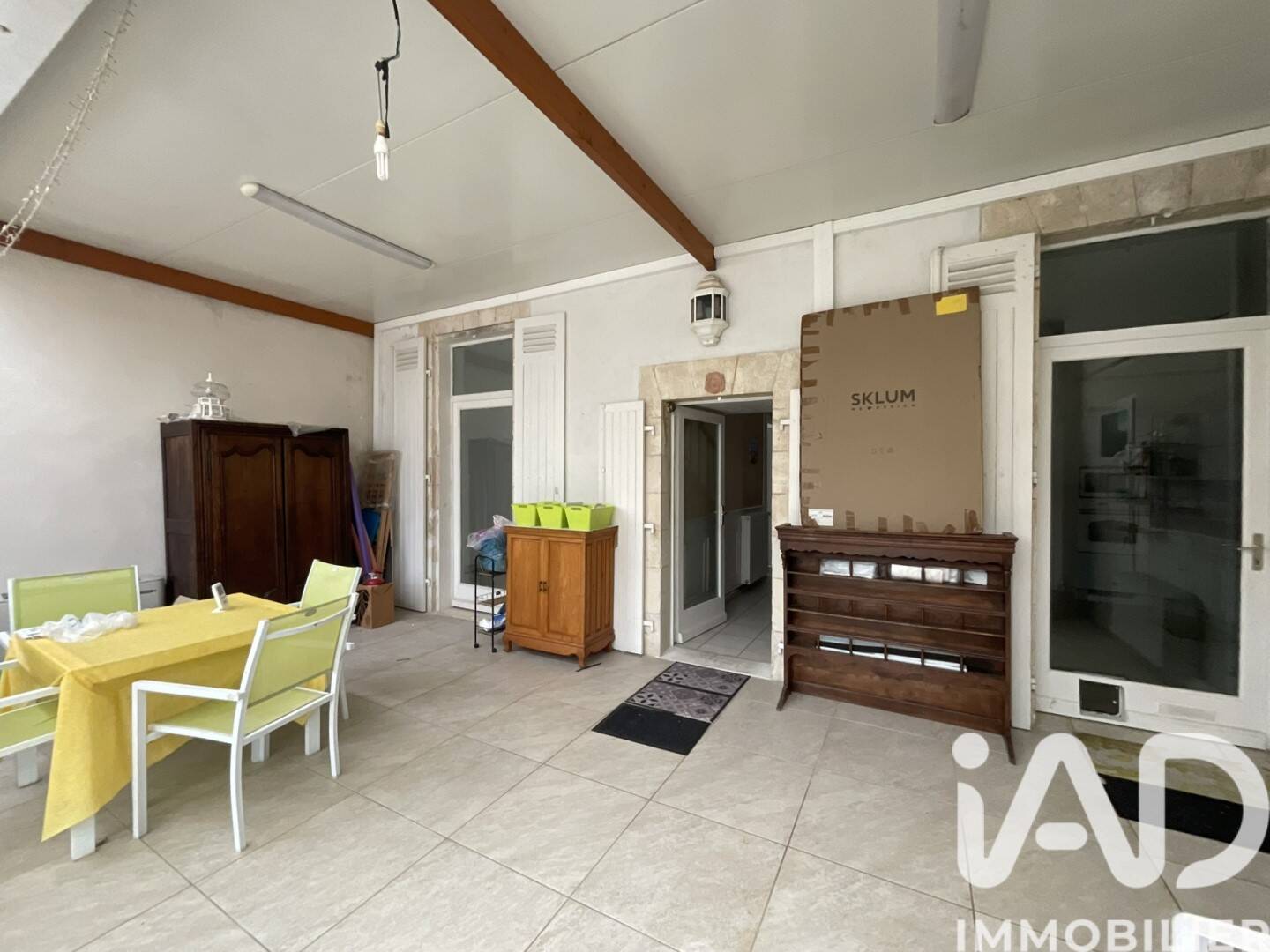 Maison à vendre, 188m², LA ROCHELLE