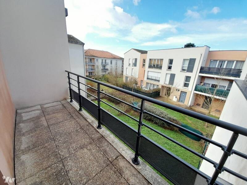 Maison à louer, 86m², POITIERS
