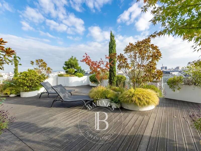 Maison à vendre, 167m², PARIS 17E