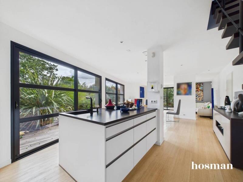 Maison à vendre, 115m², NANTES