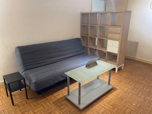 Studio à louer 595 € 1 pièce 35 m² Citadelle Chalon-sur-Saône 71100