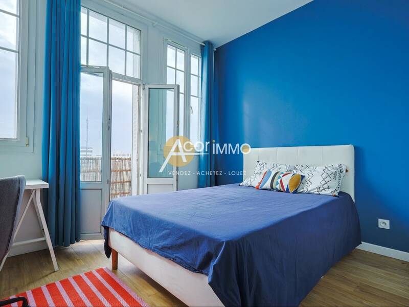 Maison à vendre, 95m², TOULON