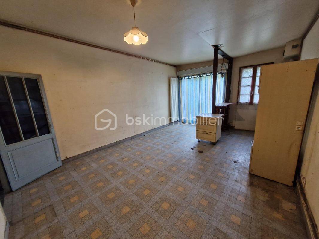 Maison à vendre, 89m², SAINTE FOY LA GRANDE