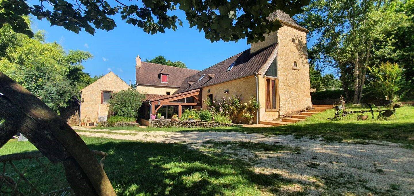 Maison à vendre, 550m², LES EYZIES DE TAYAC SIREUIL