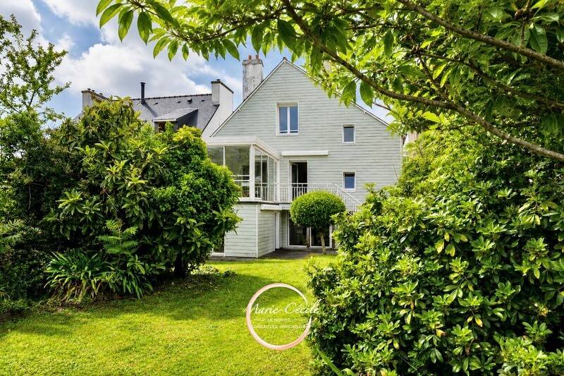 Maison à vendre, 180m², VANNES