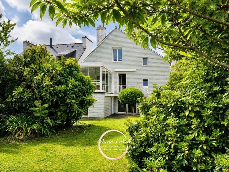 Maison à vendre, 180m², VANNES
