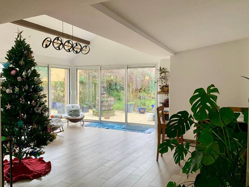 Maison à louer, 252m², BAILLY ROMAINVILLIERS