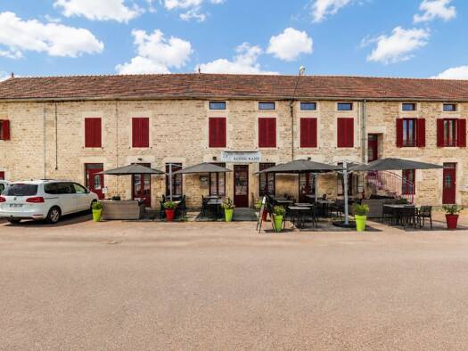 Immeuble à vendre 530 000 € 510 m² Saint-Rémy 21500