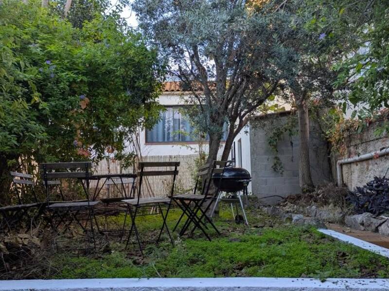 Maison à louer, 70m², MARSEILLE 13E